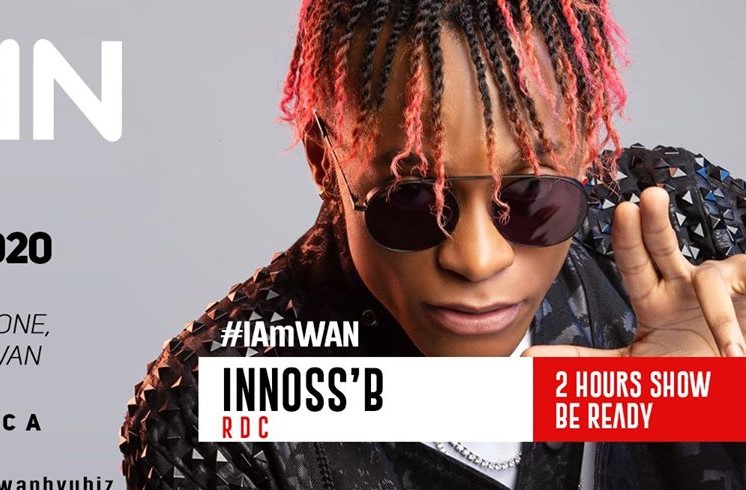 WAN : 109 artistes africains et de la diaspora posent les bases d’une Afrique unie !