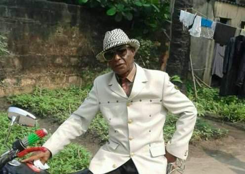 Un musicien congolais mort et inhumé au Bénin !