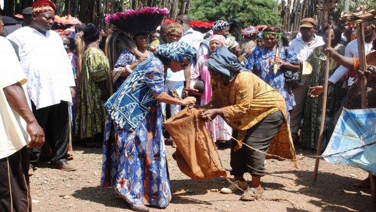 Civilisations bantu : Le Centre CICIBA veut s’adapter aux défis de l’heure !