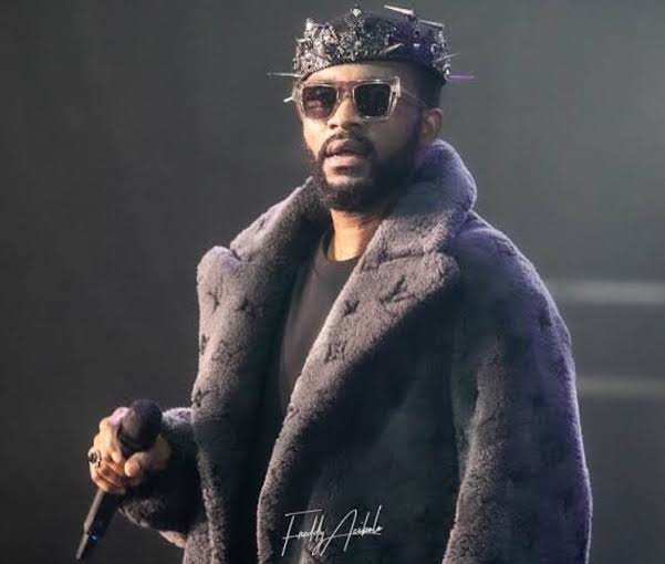 Le 29 octobre : Concert de Fally ou deux matches de la Linafoot  ?  L’équipe de l’artiste réagit !