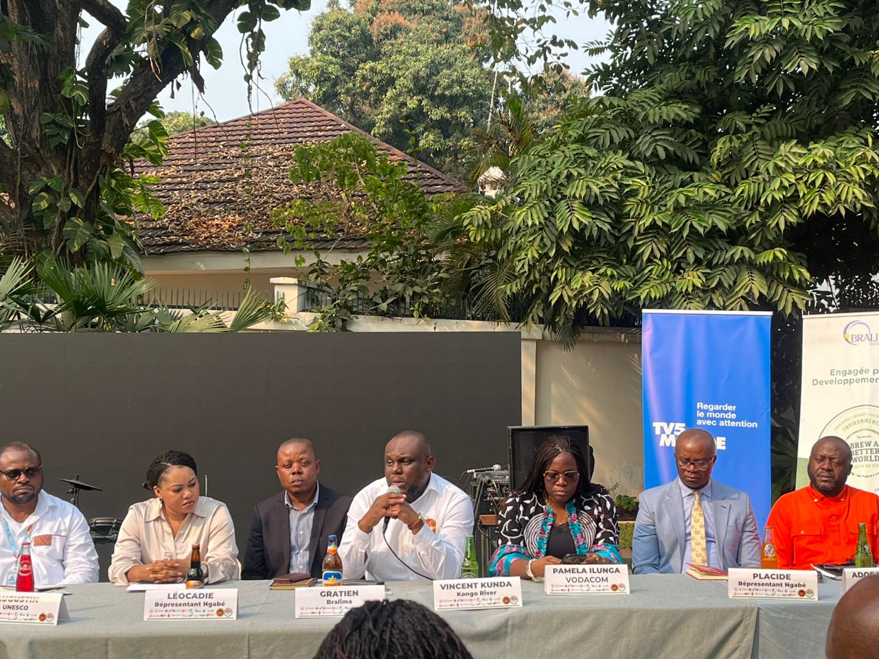 Festival Kongo River: L’acte 4 jette un pont culturel entre les deux Congo !