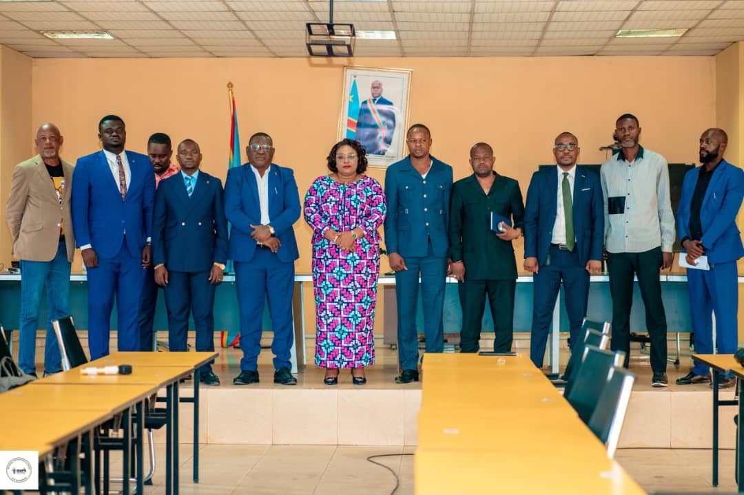 Kinshasa : La REPK, en partenariat avec la SNEL, engage un nouveau chapitre pour l’éclairage public de la capitale