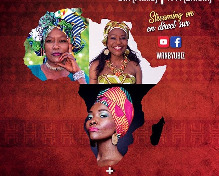 « WAN Show 2.0 » de la Journée de l’Afrique : mobilisation pour un monde inclusif et durable!