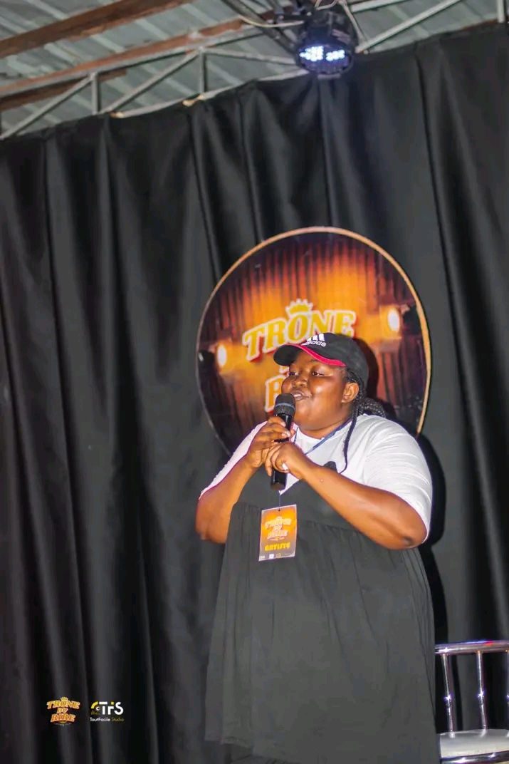 Kinshasa : Trône du rire organise un spectacle d’humour ce 30 novembre à l’espace culturel M’eko