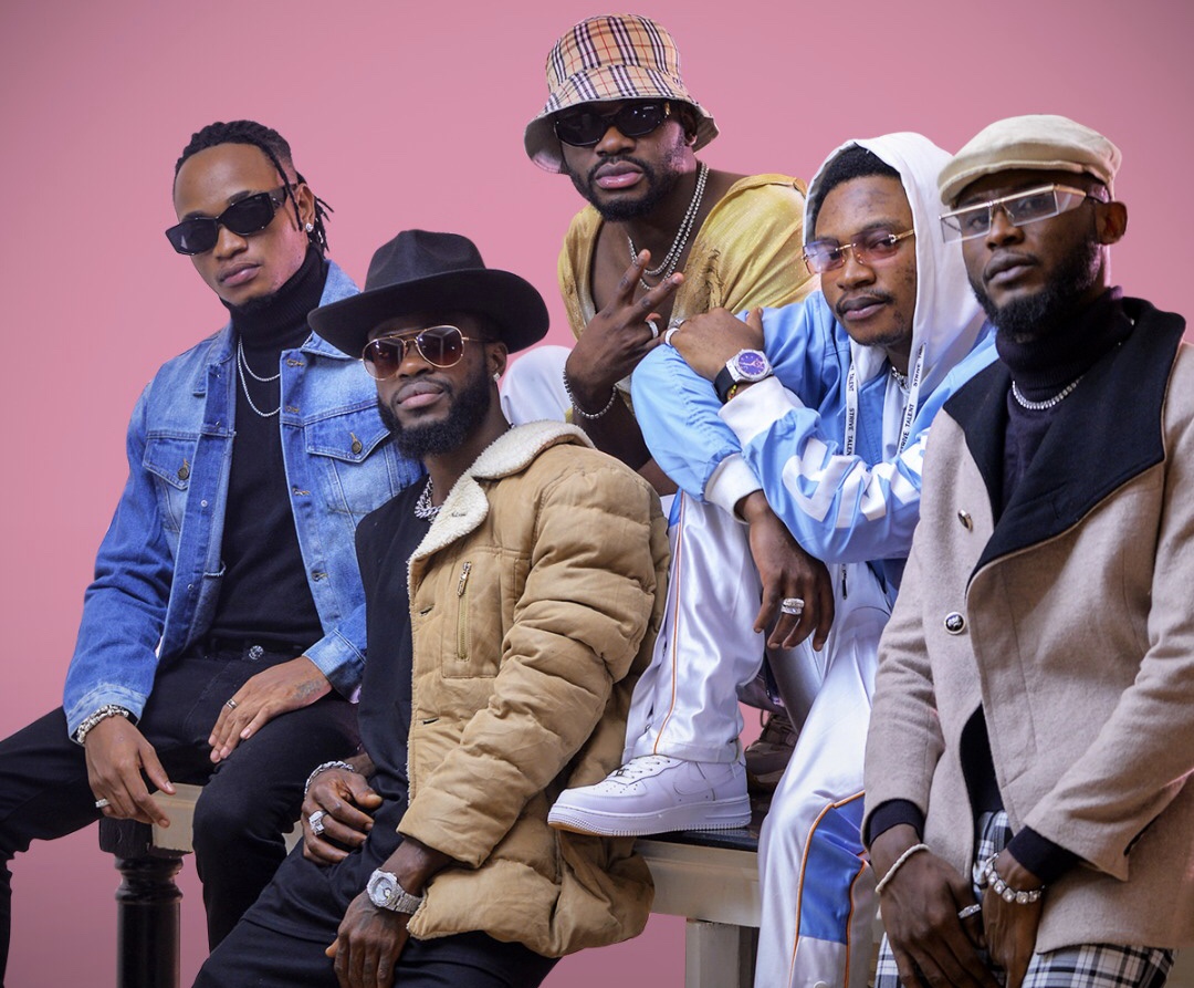 Beni: avec l’album « Motivé », Des jeunes musiciens prennent en charge la scolarisation de 100 orphelins