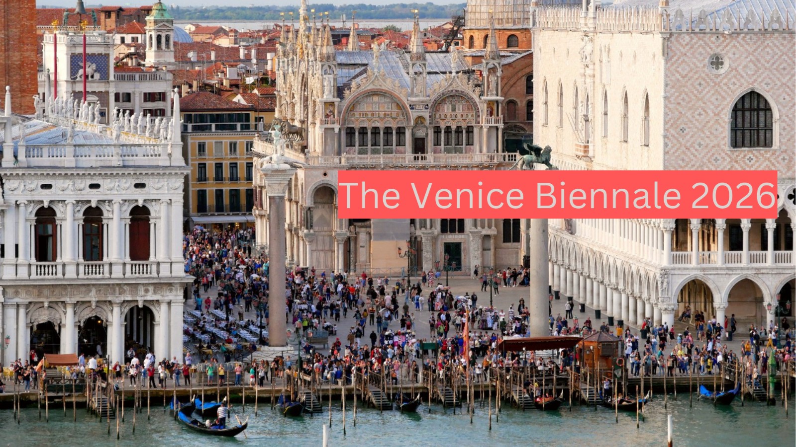 Italie : la RDCongo inaugure son pavillon national à la Biennale de Venise