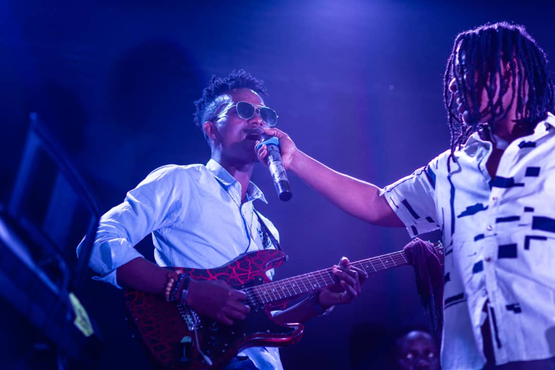 Sud-Kivu : « Rappons Vrai », l’artiste Jenny Paria attendu à Bukavu pour un concert de « révolution mentale »
