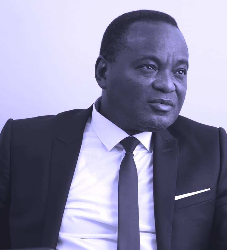 « Covid-19 en RDC : A quelque chose malheur est bon », (Didier Mumengi)