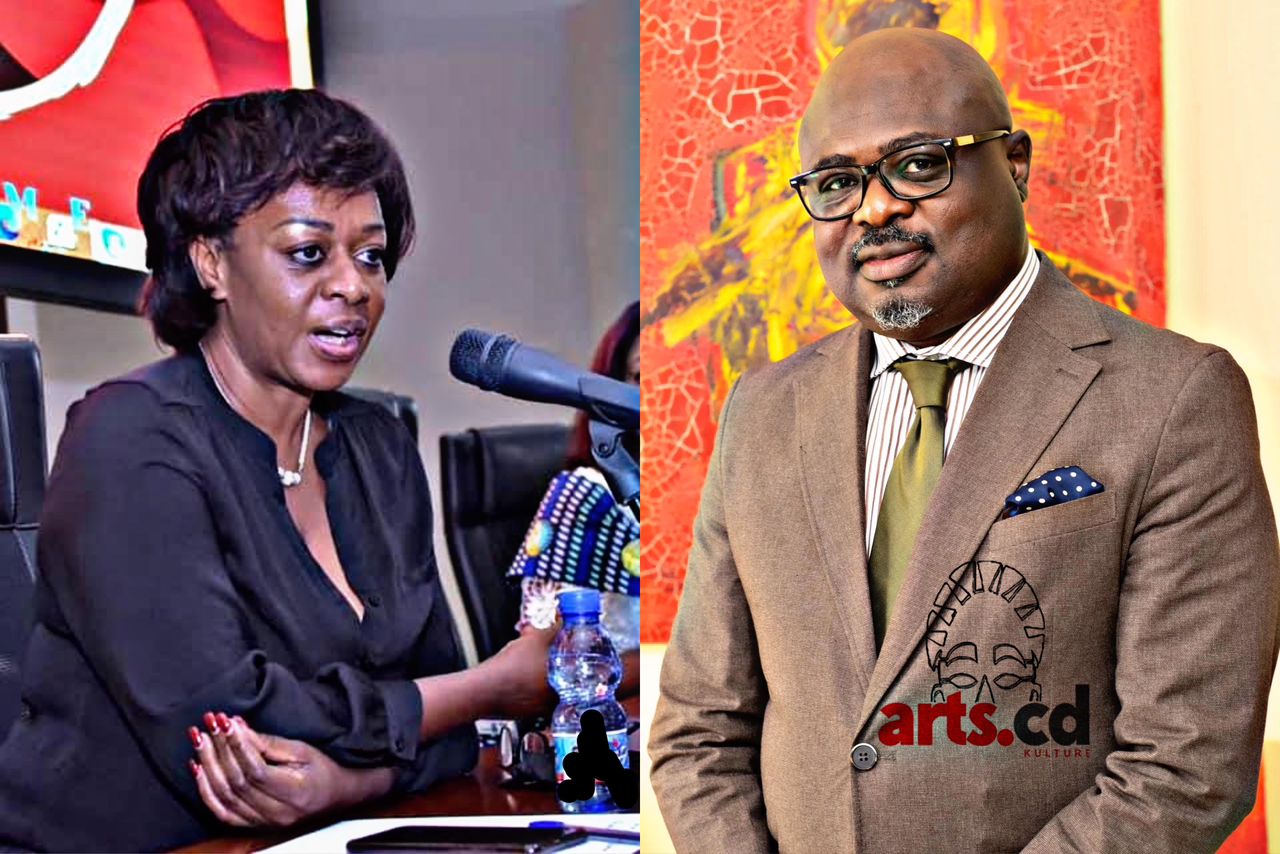 Nomination de Yolande Elebe et Didier M’pambia : Le CAC félicite les heureux promus !