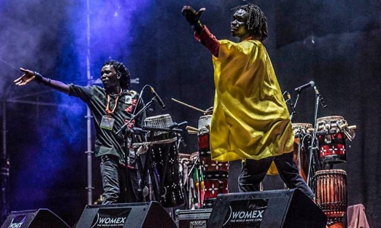 Musiciens, postulez au Womex 2021 au Portugal