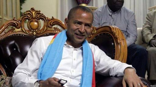 Moïse Katumbi : « le talent de nos artistes permet que Congo soit connu et respecté (…) »