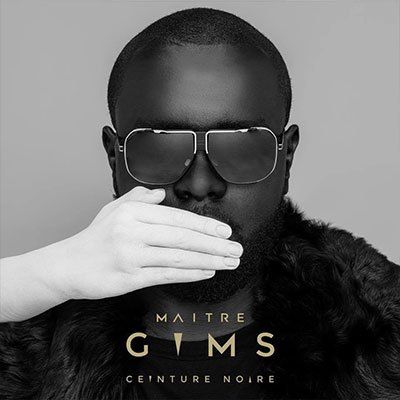 Gims, le Maître « Ceinture Noire »