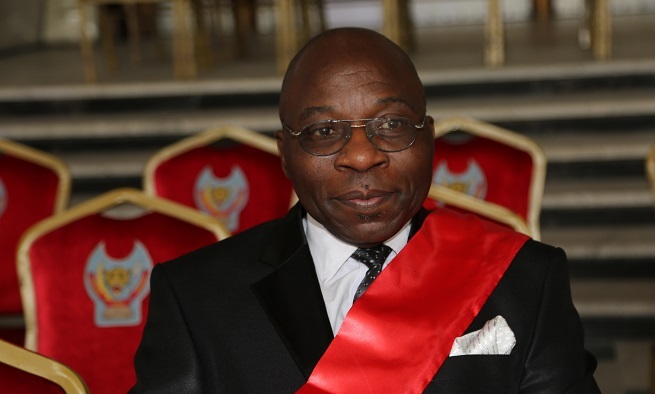 «Quand on sort d’une telle épreuve, la première pensée va droit au Créateur de toute chose » (Manda Tchebwa)