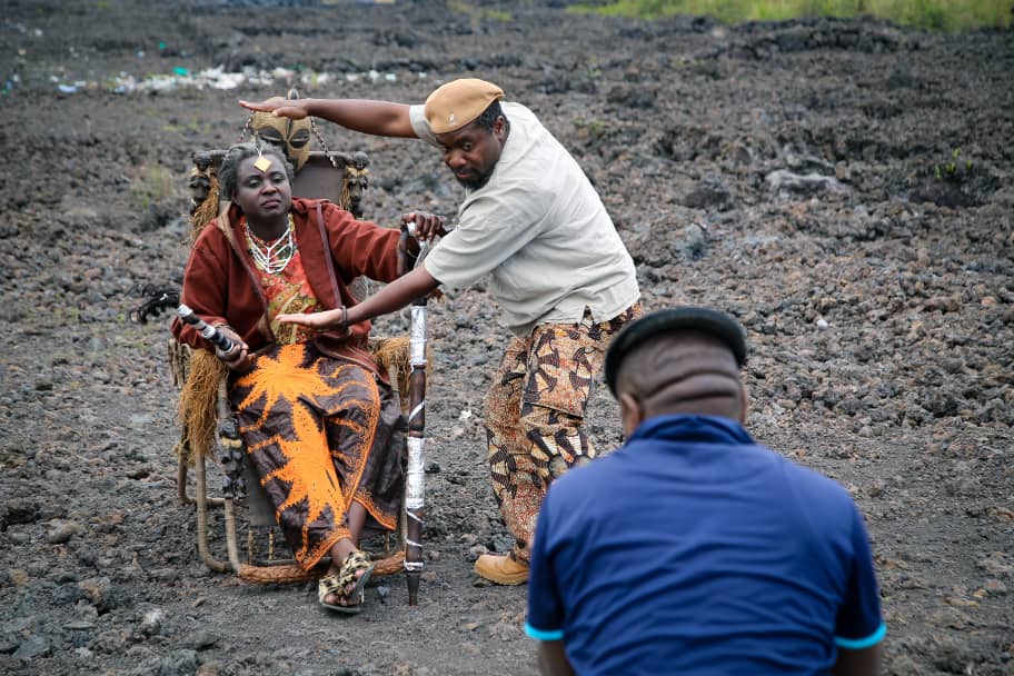 « Kumbuka », le nouveau film de Petna Ndaliko invité dans deux festivals en Europe