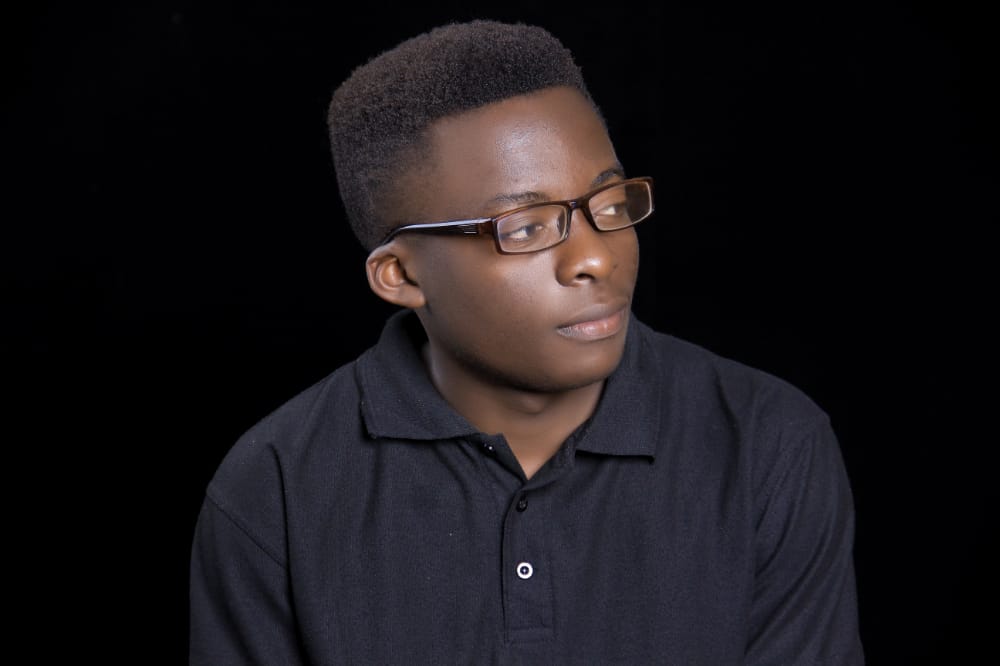 Butembo : Joël Mahamba, vainqueur du concours Chansons Sans Frontières 2021