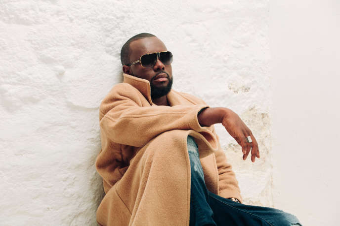 Documentaire: Maitre Gims, un congolais à la tête du hit français