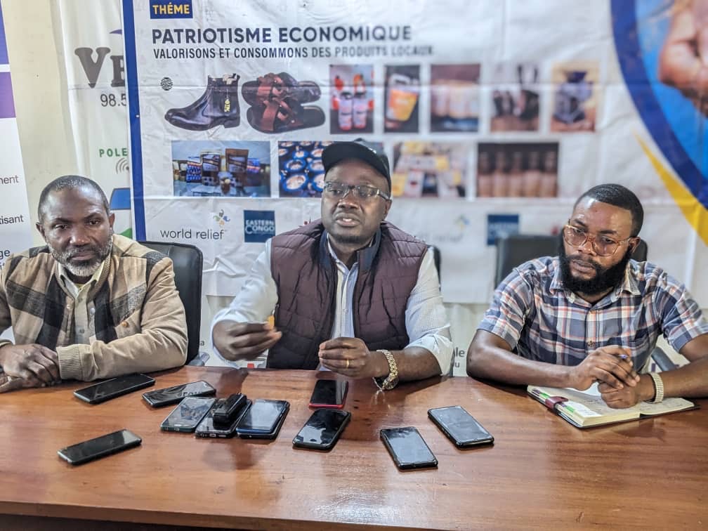 Nord-Kivu : la ville de Goma accueille la Foire Agro-industrielle et Artisanale pour le patriotisme économique