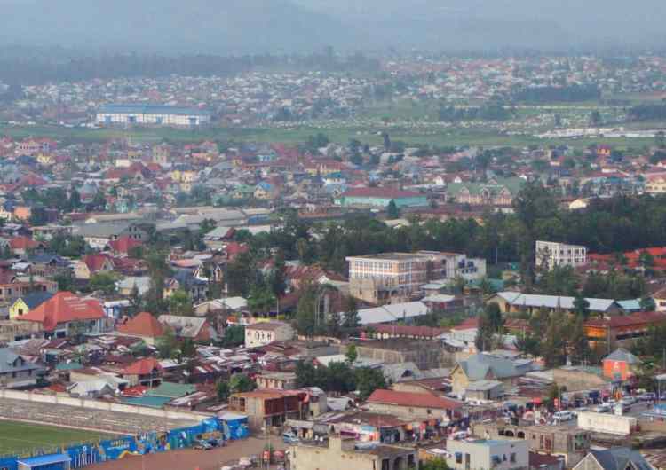 Nord-Kivu : 329 cas d’insécurité répertoriés en 2023 par le Conseil Communal de la jeunesse de Goma 