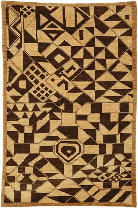 Motifs Kuba : un rendez-vous de promotion et sauvegarde annoncé au Musée National 
