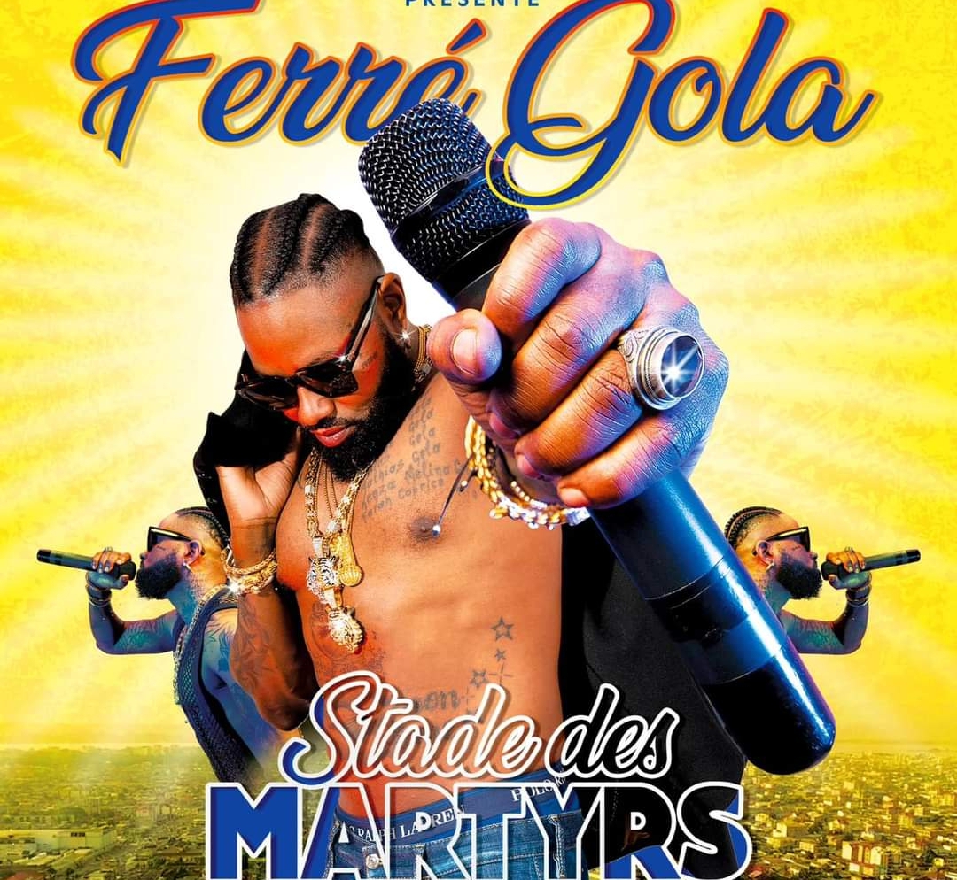 Ferre Gola au Stade des Martyrs : Voici les 12 faiblesses détectées ! (Analyse d’Yves Nsiala) !