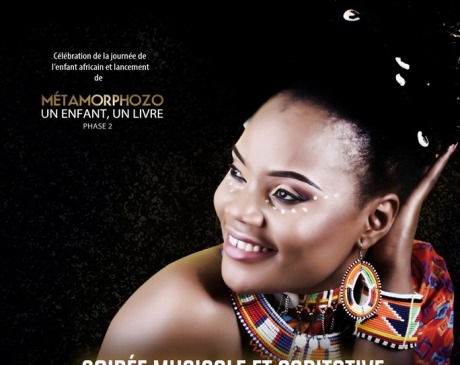 Lokua Kanza, Ray Lema, Barbara, Licelv Mauwa en concert ce week-end !