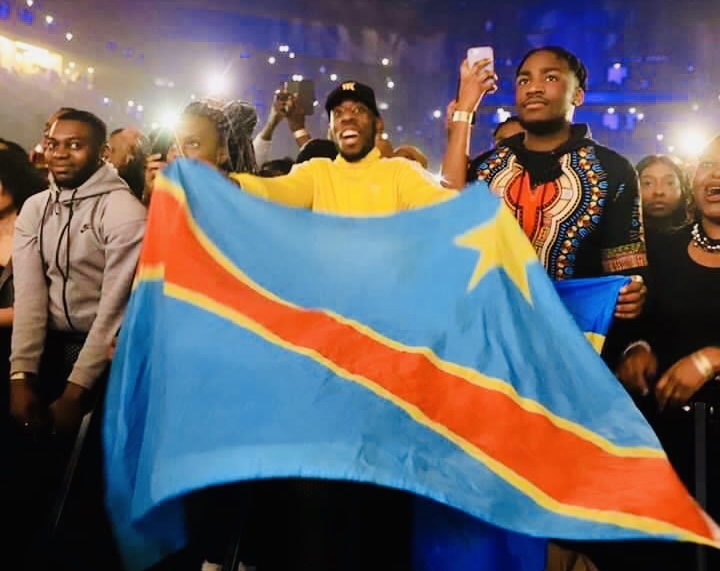 Non, la musique congolaise n’est pas de retour en Europe !