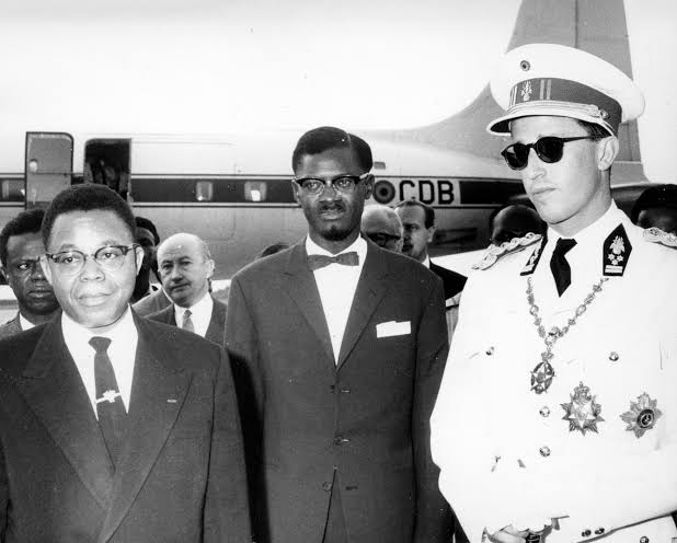 Retour des reliques : la Belgique refuse d’assumer l’assassinat de Lumumba !