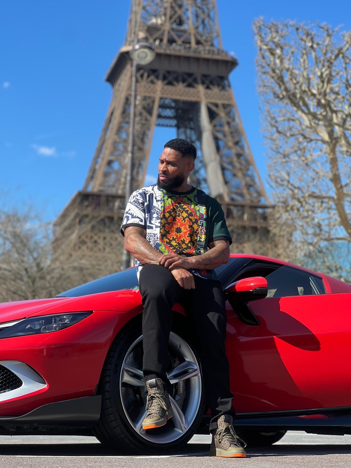Musique : « BadBoy Lover », l’artiste Baala signe son entrée dans l’arène !