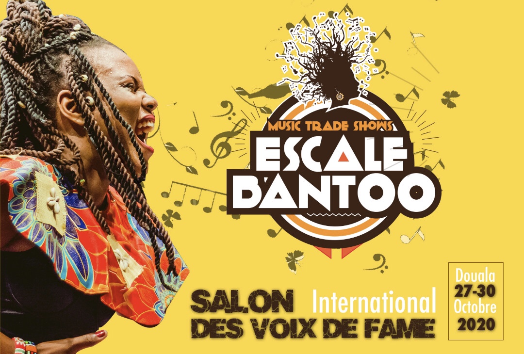Escale Bantoo 2020 sera en mode digital