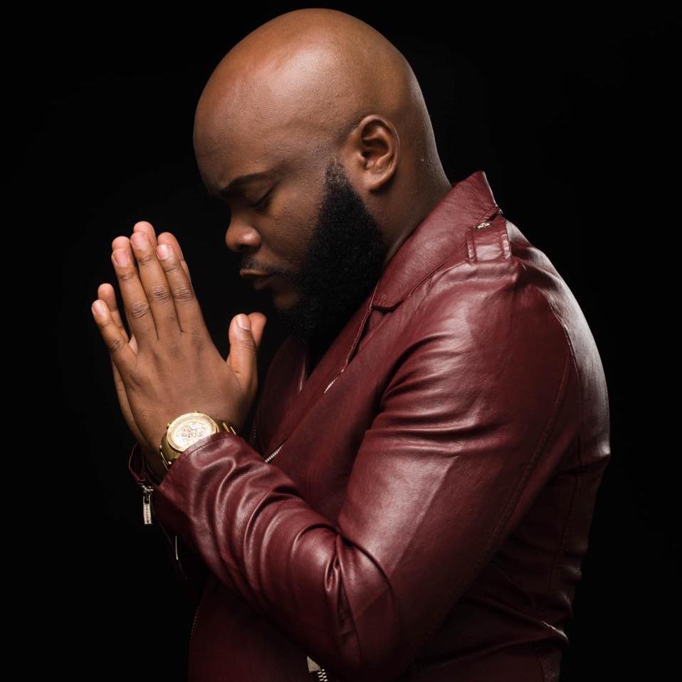 Gospel : le rappeur El Georges en concert pour les « Affranchis »
