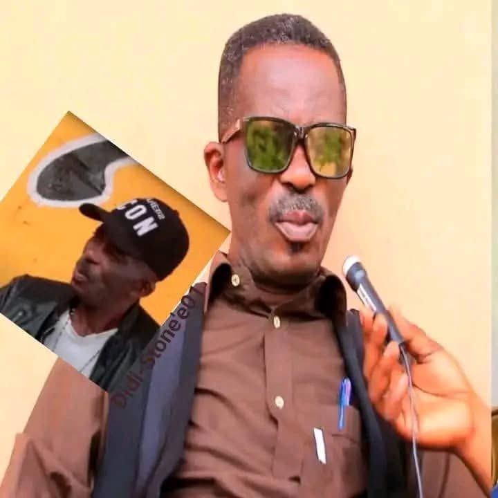 Le chanteur Zulema de Wenge BCBG est décédé !
