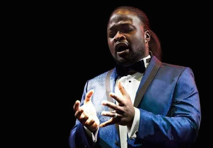 Serge Kakudji, « Second souffle » pour réunir des « Afriques » avec la musique d’opéra !