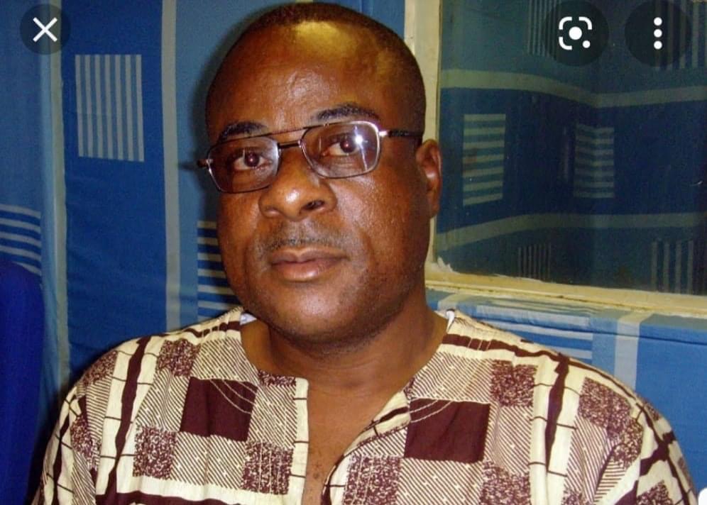 Le comédien Tatu Kadiombo est mort !
