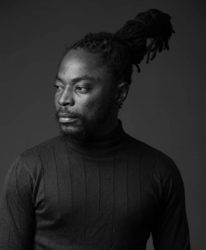 Slam: Peter Komondua dévoile «Carpe Diem» en prélude de l’album «Molimo»