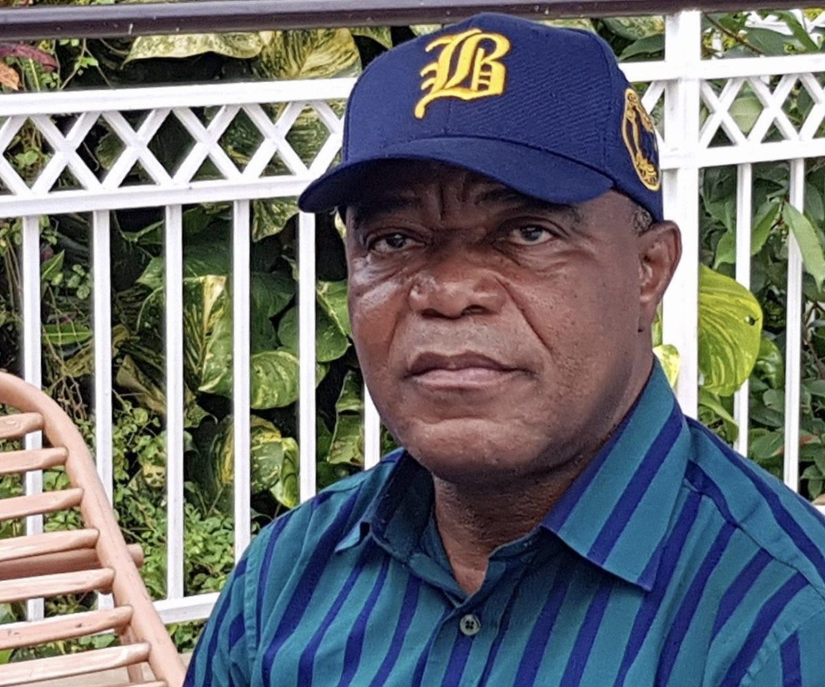 Jean-Marie Lukundji, voici les urgences du Ministère de la culture et arts !