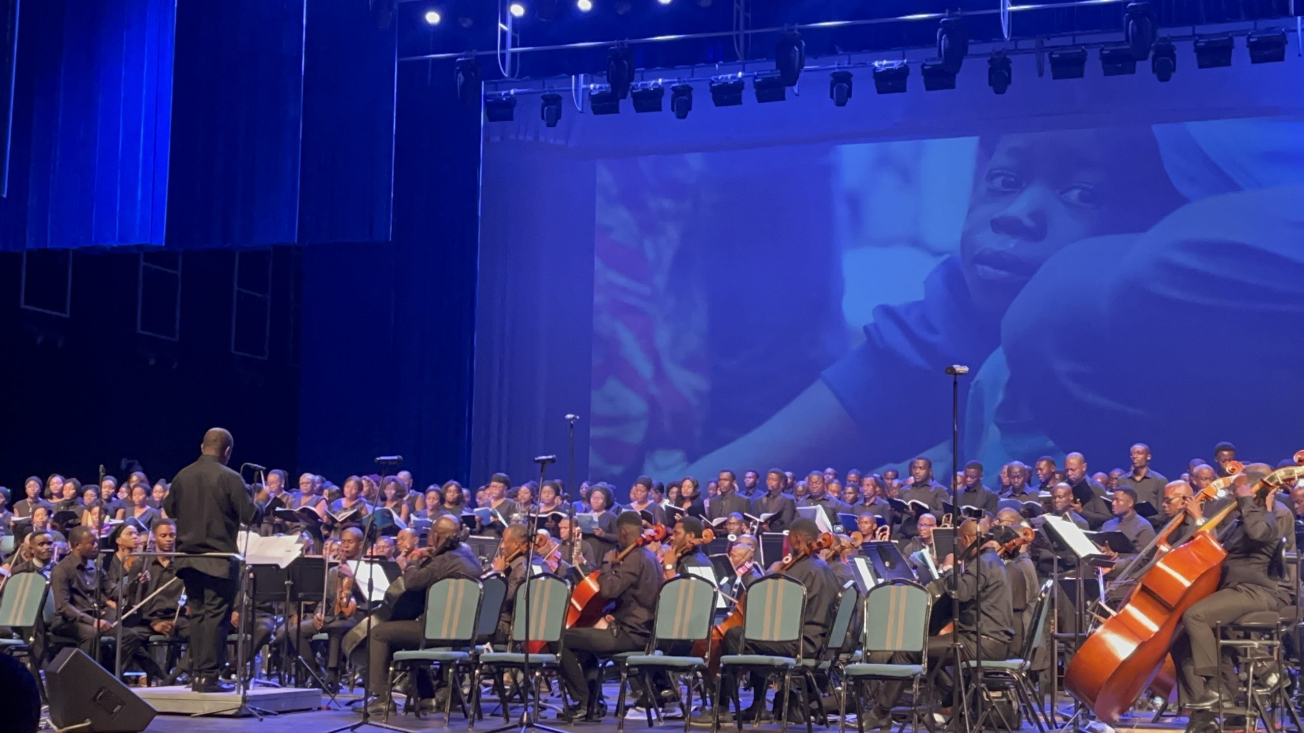 Le Centre Culturel et Artistique pour les Pays d’Afrique Centrale lance sa pré-saison !