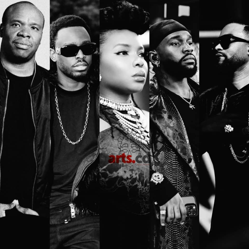 CAN 2024 : La cérémonie d’ouverture avec Magic System, Yemi Alade, Tayc Dadju sans Fally Ipupa !