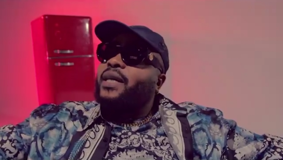 JB Mpiana et « Balle de match » maintiennent le tempo !