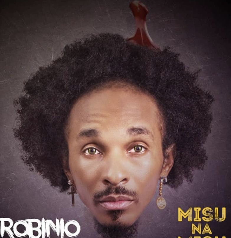 « Misu na Misu »: Robinho Mundibu ne se reproche de rien !