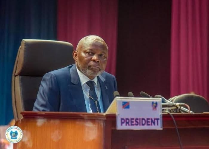 Libre opinion : Vital Kamerhe Lwa Kanyiginyi souffrirait-il du syndrome d’Hannibal ?