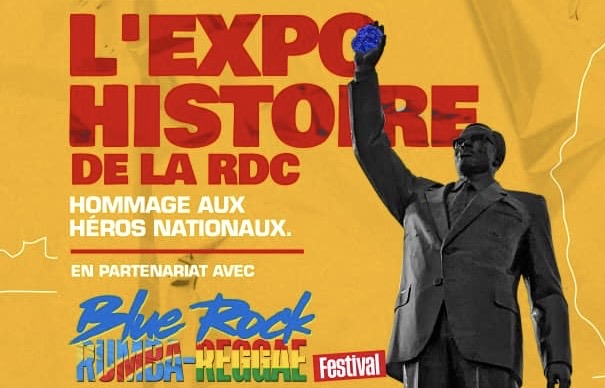 Hommage aux bâtisseurs de la RDC : une exposition historique à l’Échangeur
