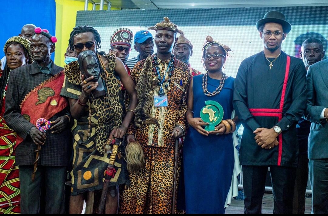 Le film Panafrika sous les projecteurs du monde