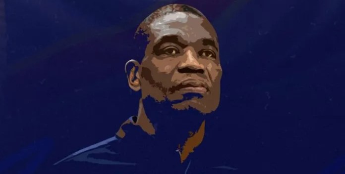 RDC :  Mutombo Dikembe,  Grand Officier dans l’Ordre National « Héros Nationaux » Kabila-Lumumba