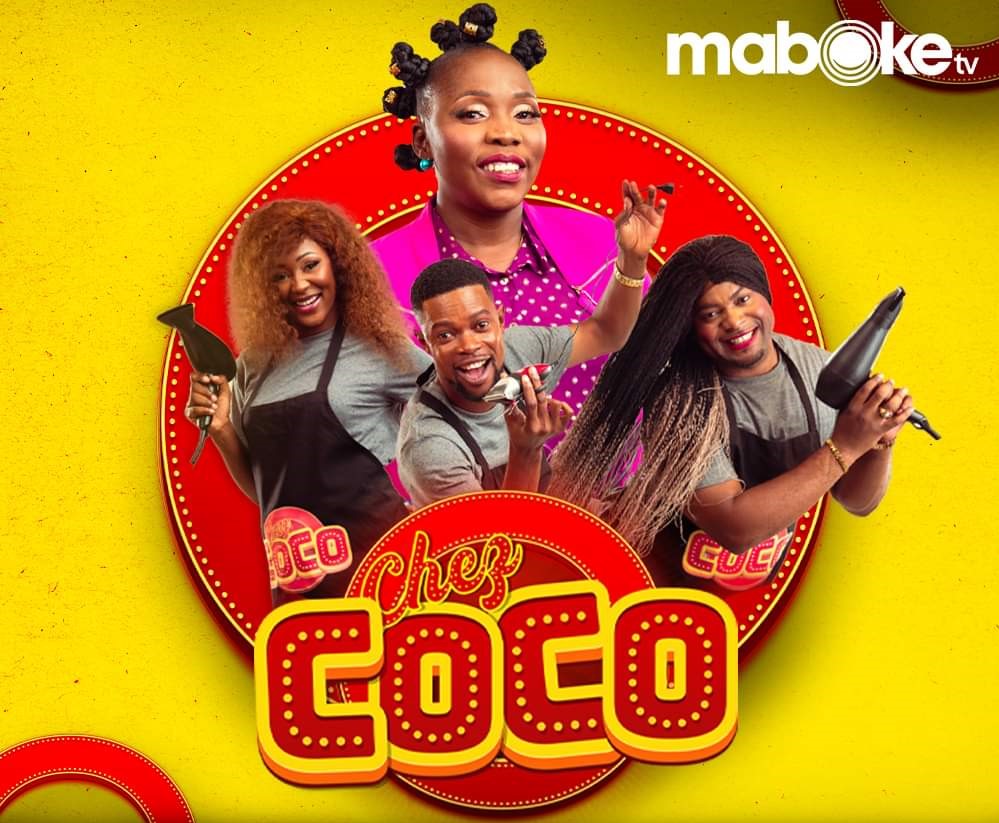 « Chez Coco », nouvelle réalisation cinématographique de Tosala Films