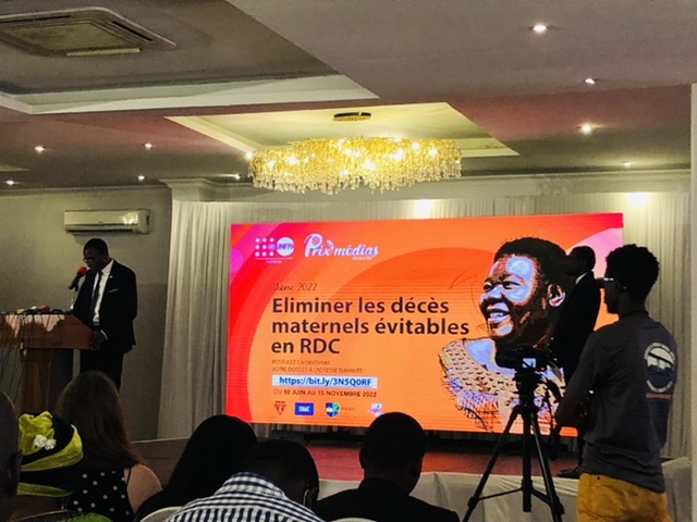 Concours : UNFPA lance Prix médias «Henriette Eke» pour les journalistes !