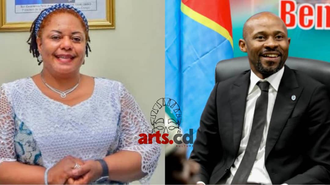 Catherine Kathungu et Patrick Muyaya maintenus au gouvernement