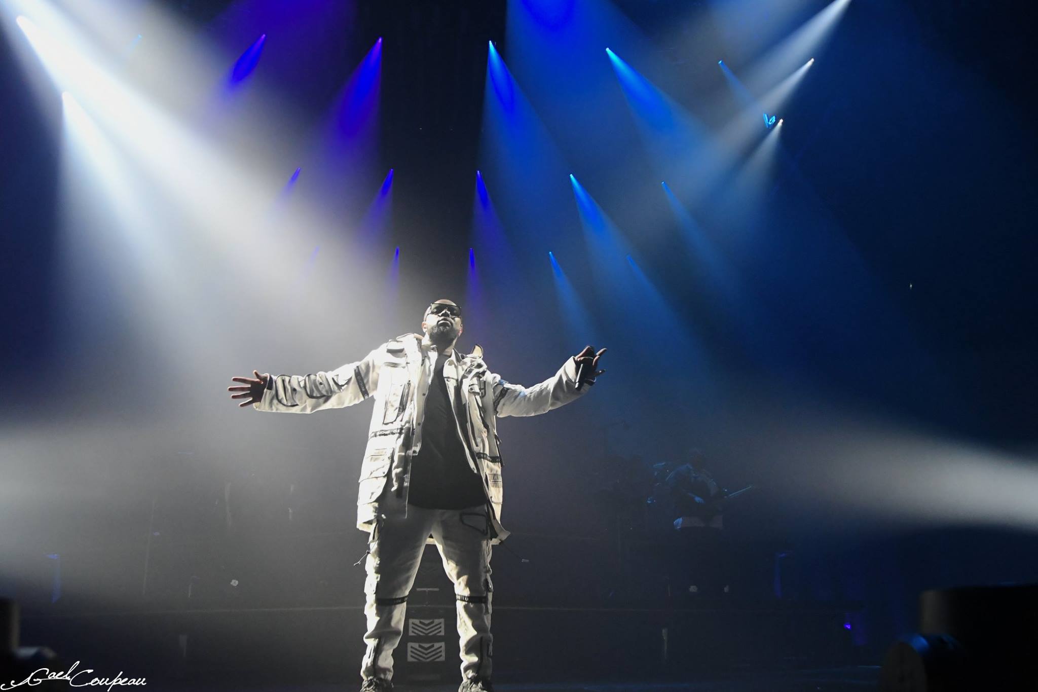 France Music Week 2025, le rendez-vous idéal de l’industrie musicale