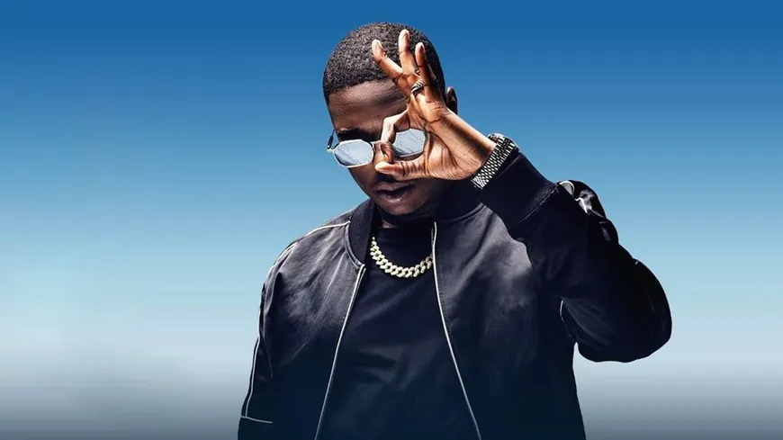 Musique : Le Rappeur Ninho multiplie des records de vente sur spotify!