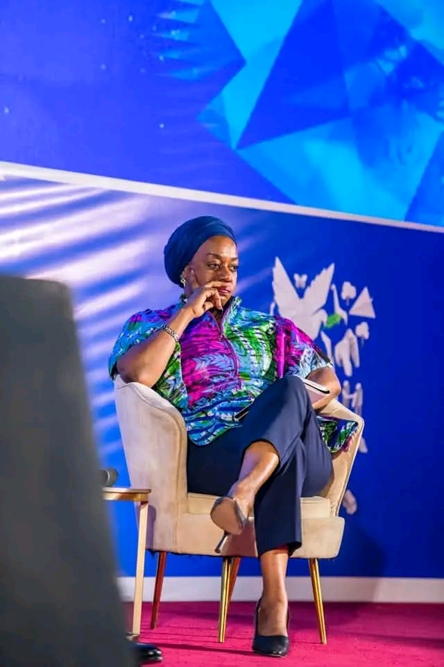 Semaine congolaise du Tourisme : Entre tourisme et la culture, Yolande Elebe propose une stratégie commune pour attirer des touristes