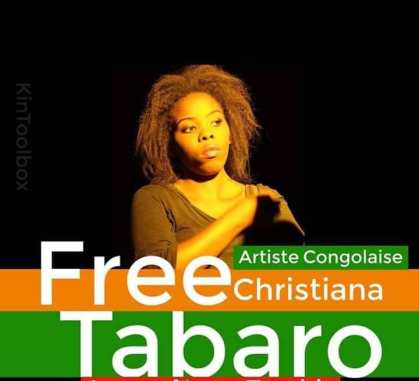 Enfin, Christiana Tabora libre ! (à écouter)